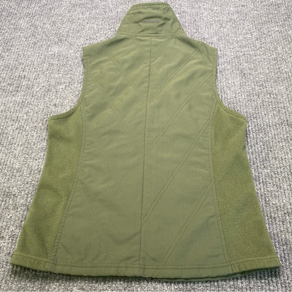 Columbia Vest Women’s Size Small - Picture 8 of 8